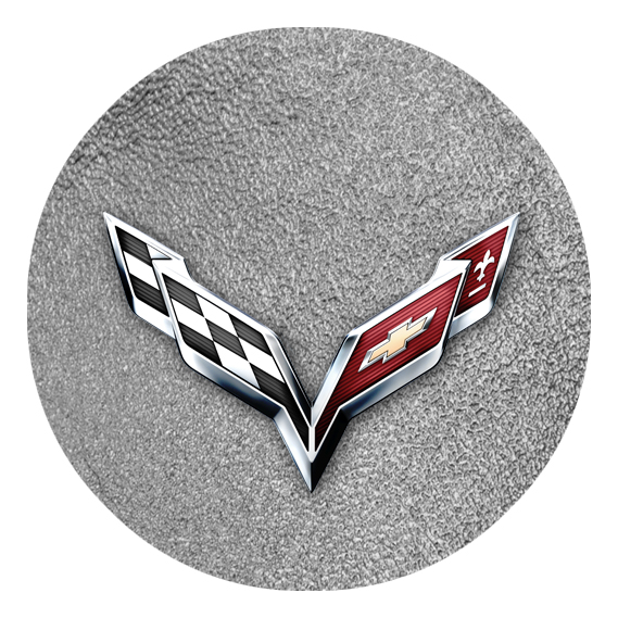 DAROUND SL Corvette PROOF